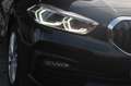 BMW 118 i Aut.Navi SHZ PDC ALU LED Tempomat Schwarz - thumbnail 4