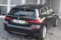 BMW 118 i Aut.Navi SHZ PDC ALU LED Tempomat Schwarz - thumbnail 5