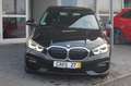 BMW 118 i Aut.Navi SHZ PDC ALU LED Tempomat Schwarz - thumbnail 2
