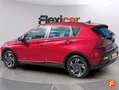 Hyundai BAYON 1.2 MPI Maxx Rojo - thumbnail 8