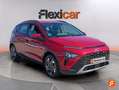 Hyundai BAYON 1.2 MPI Maxx Rojo - thumbnail 2