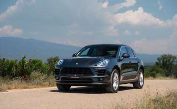 s 3.0d 258ch -toit ouvrant-suivi porsche-