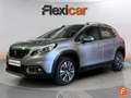 Peugeot 2008 Allure 1.2 PureTech 81KW (110CV) S&S Gelb - thumbnail 3