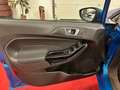 Ford Fiesta 1.5 tdci 75cv 5p NEOPATENTATI Blu/Azzurro - thumbnail 14