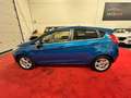Ford Fiesta 1.5 tdci 75cv 5p NEOPATENTATI Blu/Azzurro - thumbnail 11