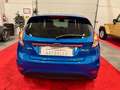 Ford Fiesta 1.5 tdci 75cv 5p NEOPATENTATI Blu/Azzurro - thumbnail 3
