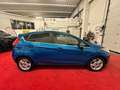 Ford Fiesta 1.5 tdci 75cv 5p NEOPATENTATI Blu/Azzurro - thumbnail 12