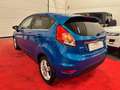 Ford Fiesta 1.5 tdci 75cv 5p NEOPATENTATI Blu/Azzurro - thumbnail 4
