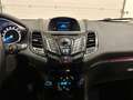 Ford Fiesta 1.5 tdci 75cv 5p NEOPATENTATI Blu/Azzurro - thumbnail 8
