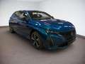 Peugeot 308 GT 1,5D Automatik Blau - thumbnail 3