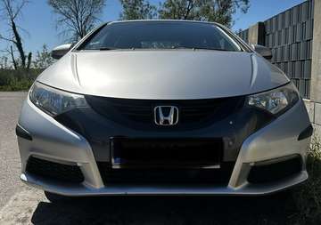 1,8-VTEC Comfort Aut.