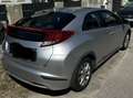 Honda Civic 1,8-VTEC Comfort Aut. - thumbnail 3