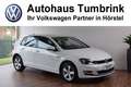 Volkswagen Golf LOUNGE TDI Blanco - thumbnail 1