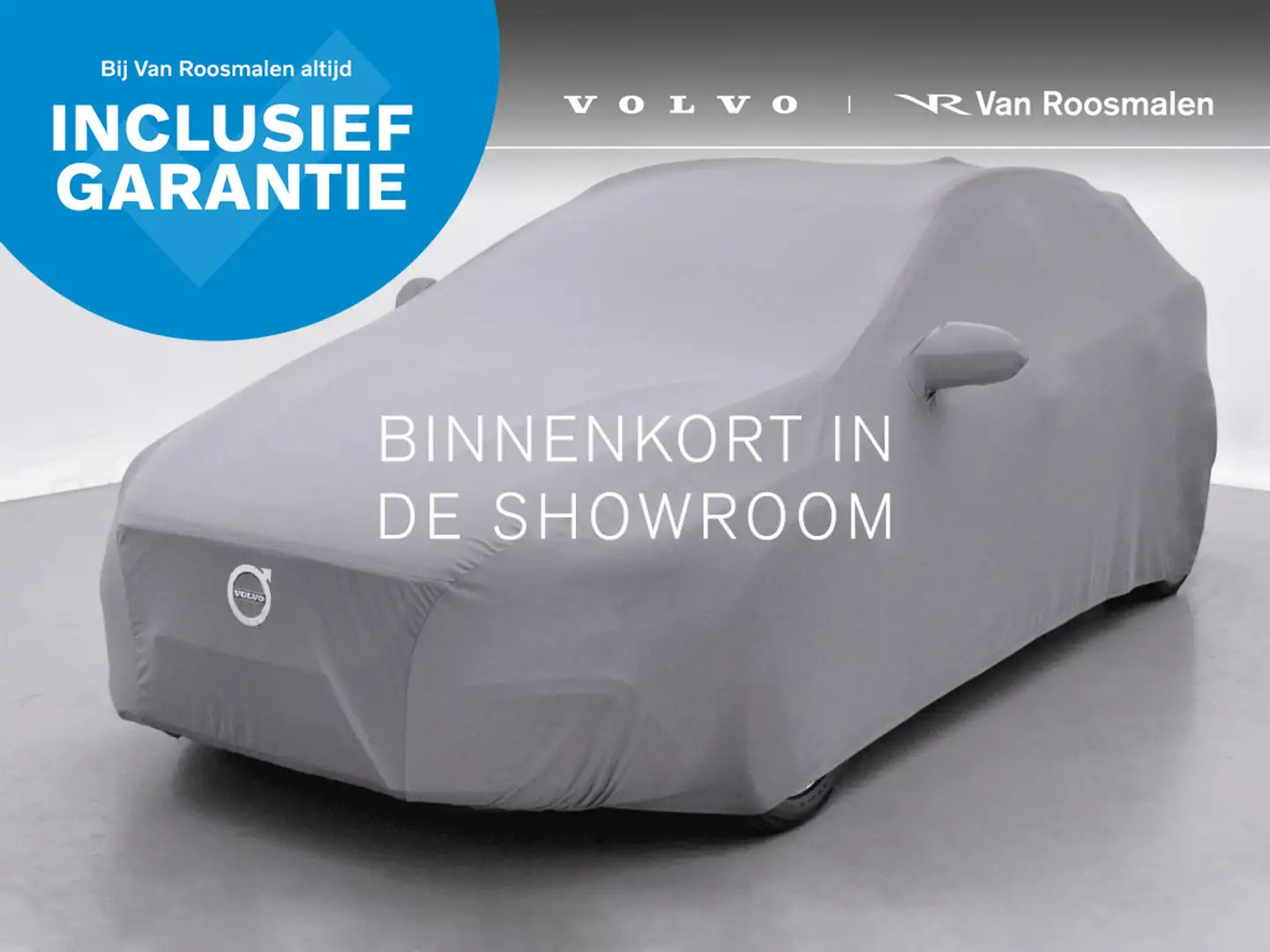 Volvo C40 C 40 Recharge Pure Electric 2WD Ultimate Zwart - 1