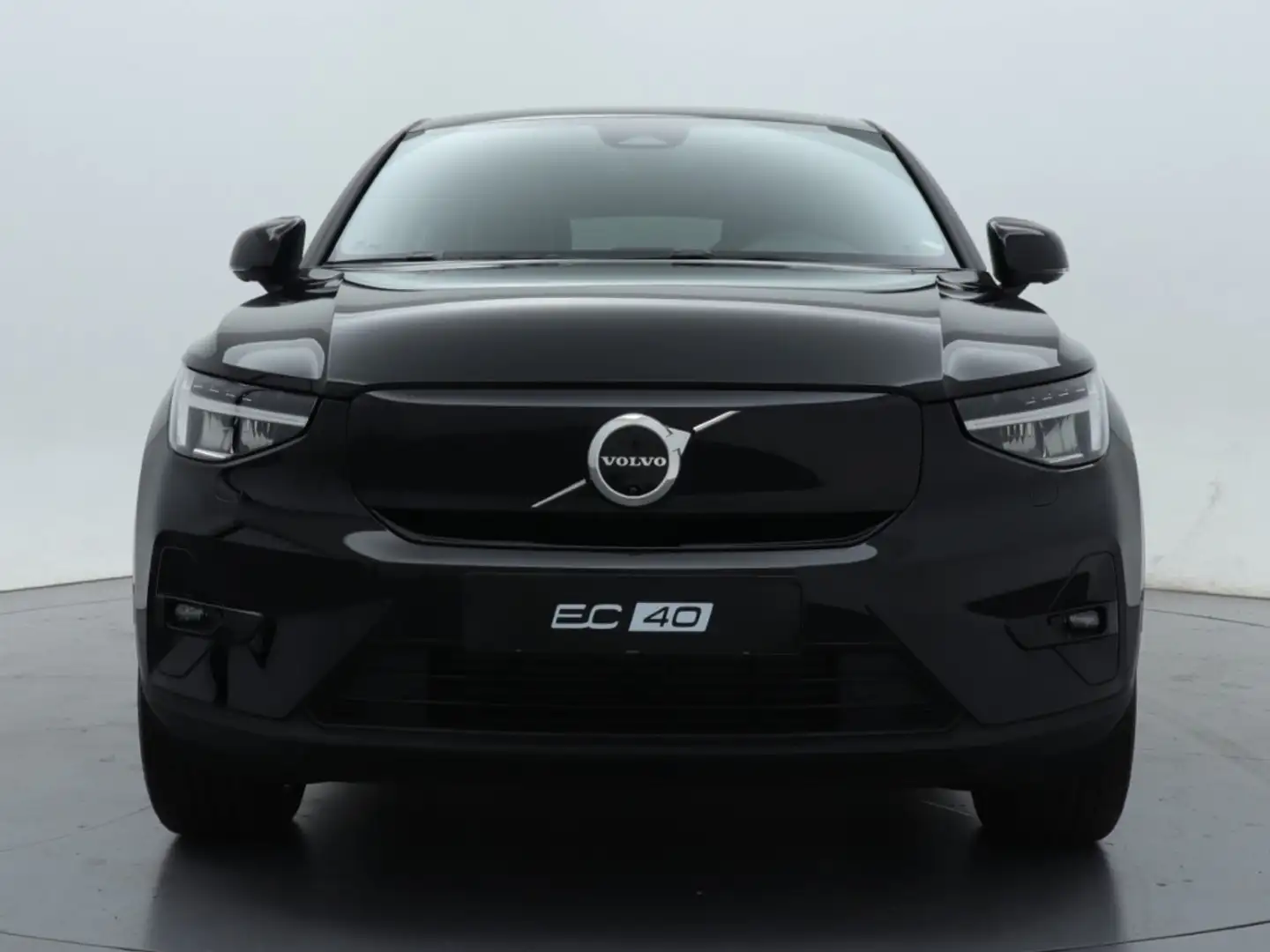 Volvo C40 C40 Extended Range Ultra 82 kWh | Microtech Connec Zwart - 2