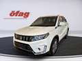 Suzuki Vitara shine 1.4 DITC Hybrid 2WD Blanc - thumbnail 2