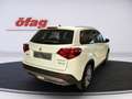 Suzuki Vitara shine 1.4 DITC Hybrid 2WD Weiß - thumbnail 4
