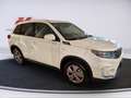 Suzuki Vitara shine 1.4 DITC Hybrid 2WD Blanc - thumbnail 6