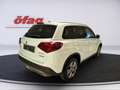 Suzuki Vitara shine 1.4 DITC Hybrid 2WD Blanc - thumbnail 5