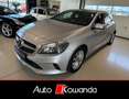 Mercedes-Benz A 160 Style 5tg. Sport Edition -Wenig Km Silber - thumbnail 3