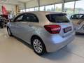 Mercedes-Benz A 160 Style 5tg. Sport Edition -Wenig Km Silber - thumbnail 8