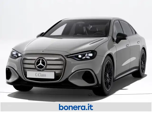Mercedes-Benz C 400 EQ AMG Line Premium 4matic
