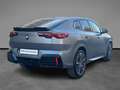 BMW X2 sdrive 18d MSport Pro auto Grau - thumbnail 5