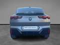 BMW X2 sdrive 18d MSport Pro auto Grau - thumbnail 4