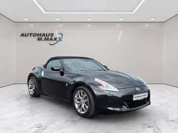Roadster Pack*Keyless*Sitzbelüftung*Navi*