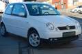 Volkswagen Lupo Rave//TÜV+SER. NEU//SHZ// Blanco - thumbnail 1
