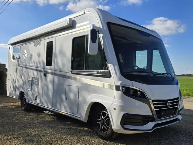 Fiat Ducato Knaus i700 LEG FULL OPTIONS 5.700 KM