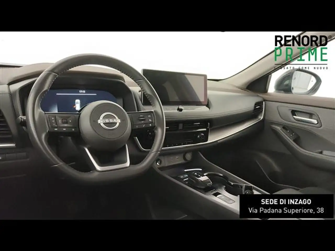 Nissan X-Trail 1.5 e-power N-Connecta 2wd auto, миниатюра 15