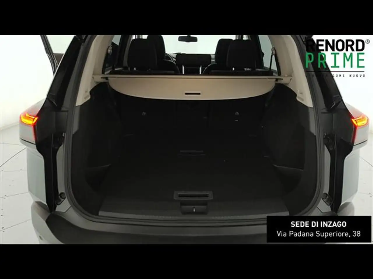 Nissan X-Trail 1.5 e-power N-Connecta 2wd auto, миниатюра 8