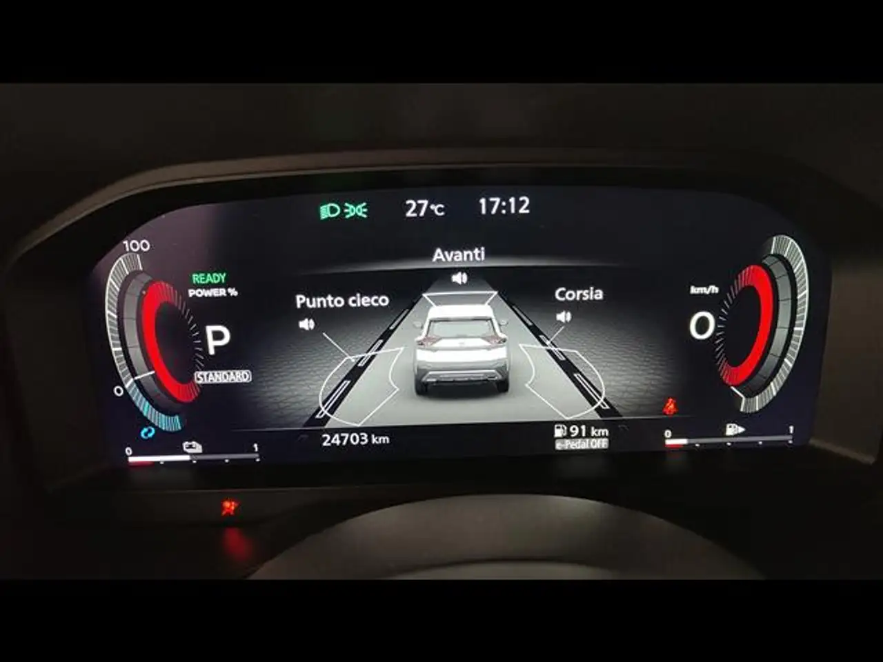Nissan X-Trail 1.5 e-power N-Connecta 2wd auto, миниатюра 24