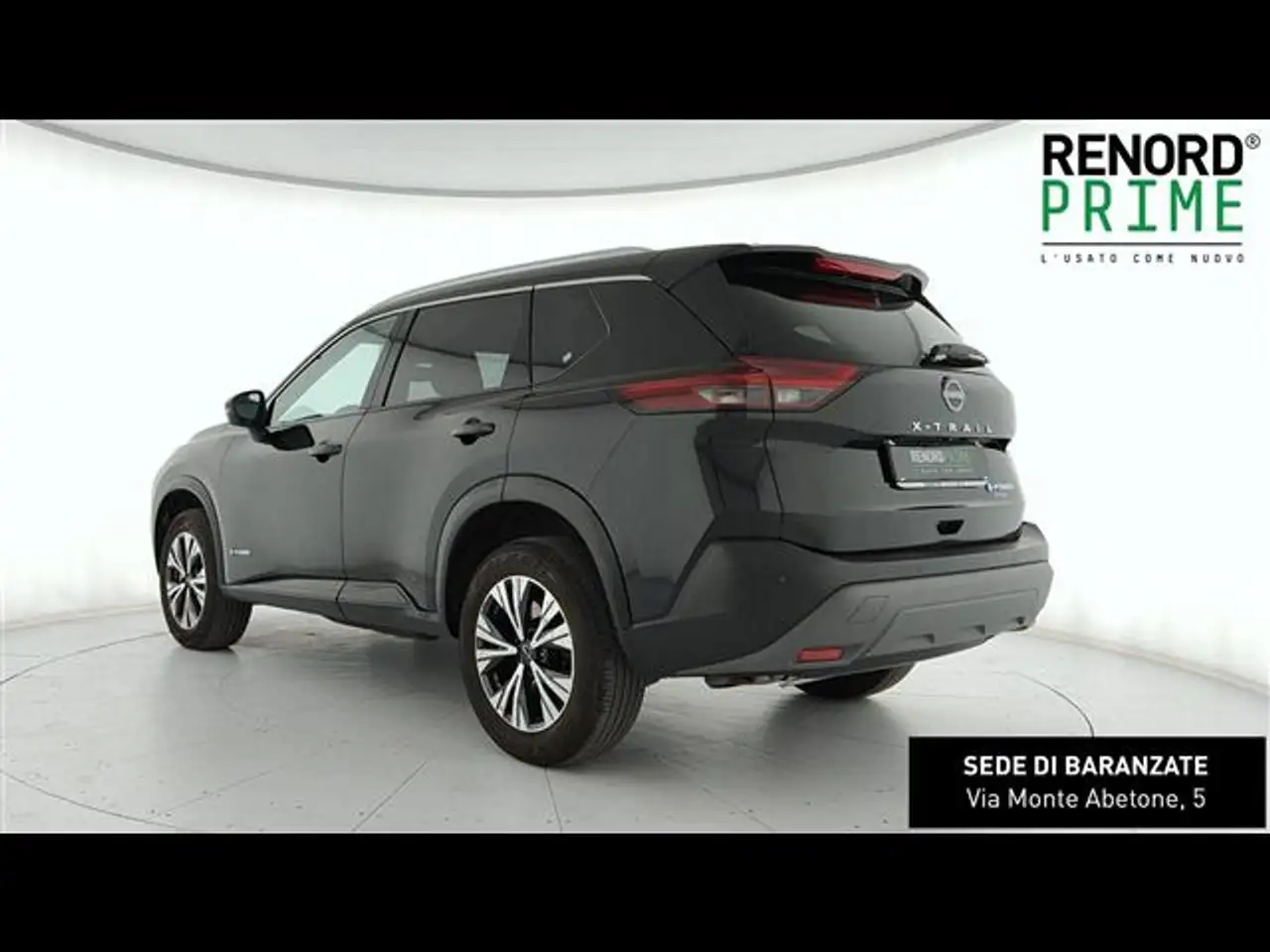 Nissan X-Trail 1.5 e-power N-Connecta 2wd auto, миниатюра 20