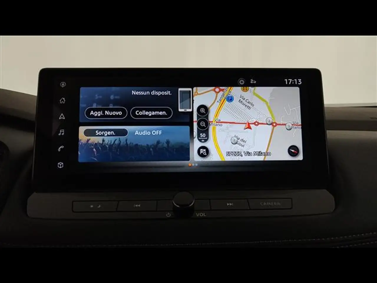 Nissan X-Trail 1.5 e-power N-Connecta 2wd auto, миниатюра 26