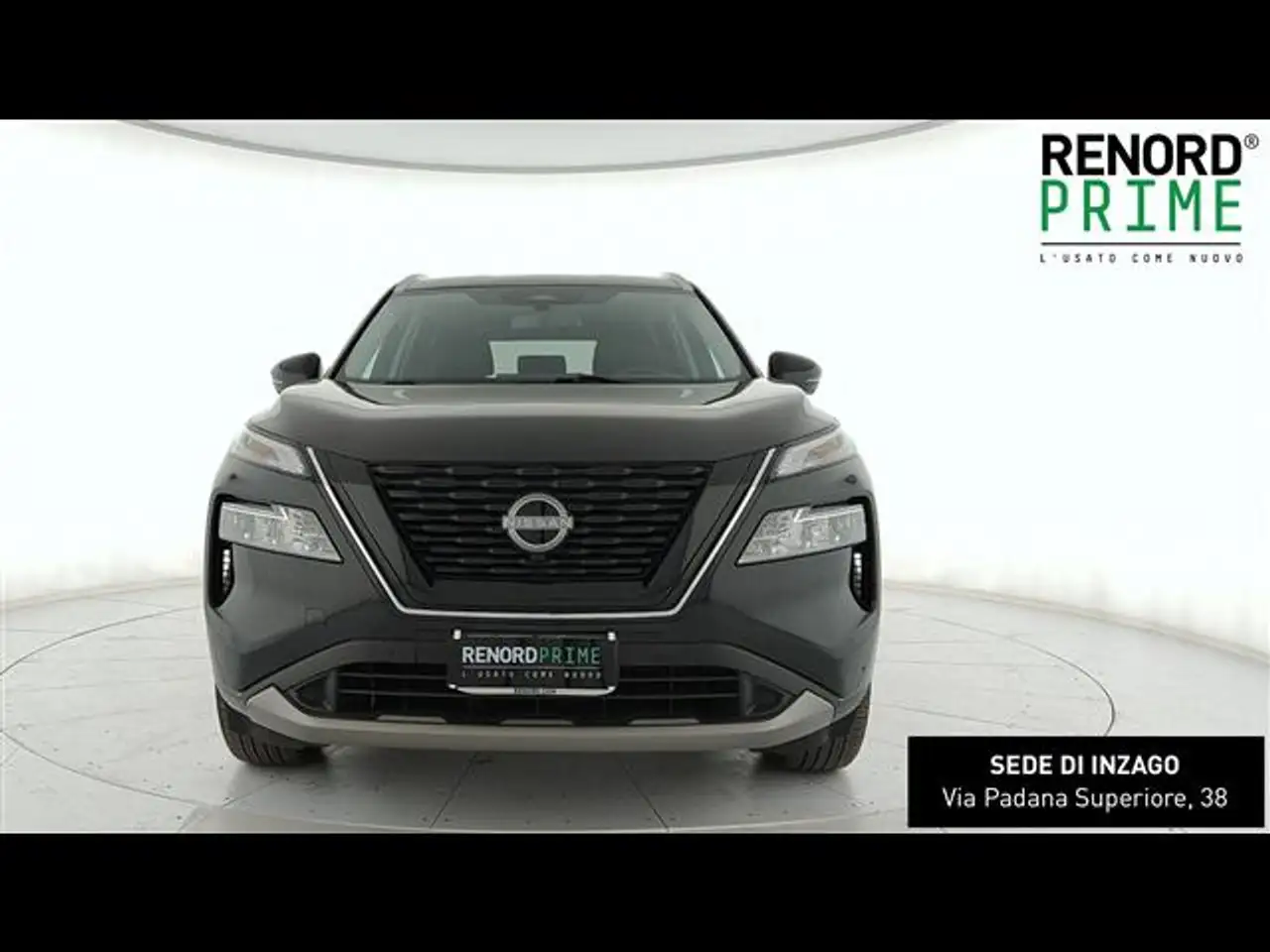 Nissan X-Trail 1.5 e-power N-Connecta 2wd auto, миниатюра 6