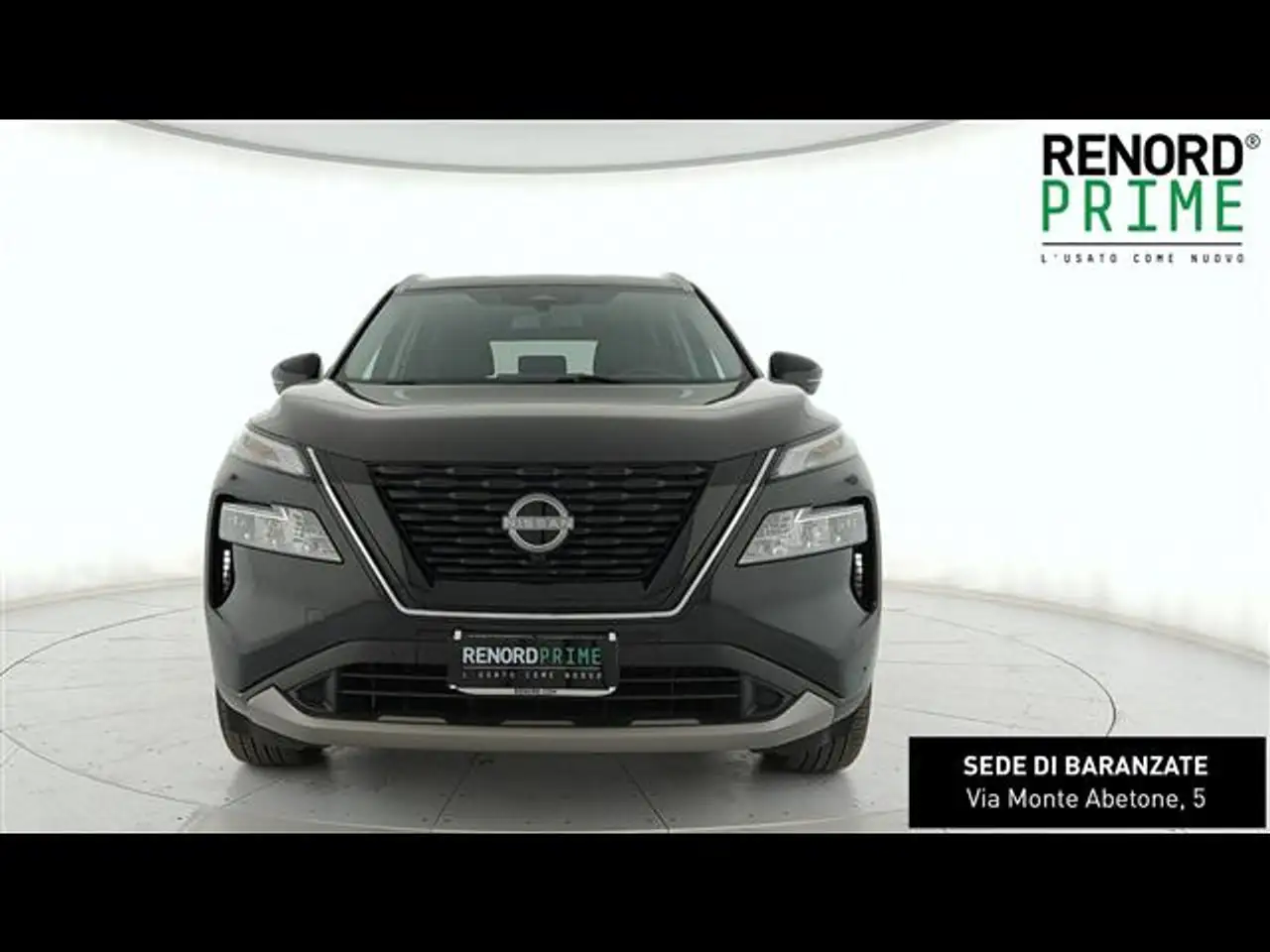 Nissan X-Trail 1.5 e-power N-Connecta 2wd auto, миниатюра 17