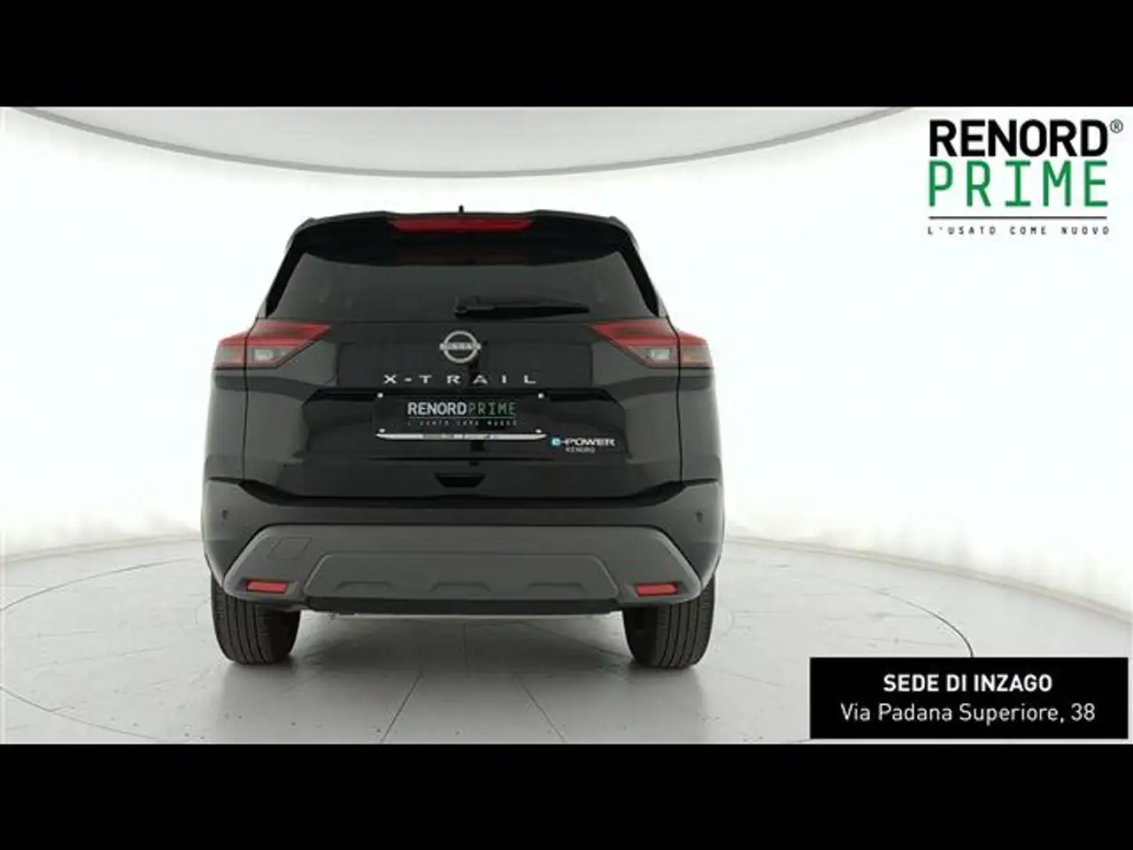 Nissan X-Trail 1.5 e-power N-Connecta 2wd auto, миниатюра 7