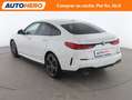 BMW 218 218i Gran Coupé M Sport Blanc - thumbnail 4
