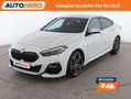 BMW 218 218i Gran Coupé M Sport Blanc - thumbnail 1