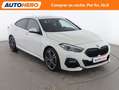 BMW 218 218i Gran Coupé M Sport Blanc - thumbnail 8