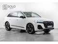 Audi Q7 45 TDI Black line quattro Blanco - thumbnail 1