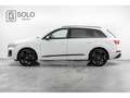 Audi Q7 45 TDI Black line quattro Blanco - thumbnail 8