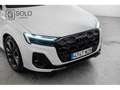 Audi Q7 45 TDI Black line quattro Blanco - thumbnail 4