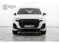 Audi Q7 45 TDI Black line quattro Blanco - thumbnail 2