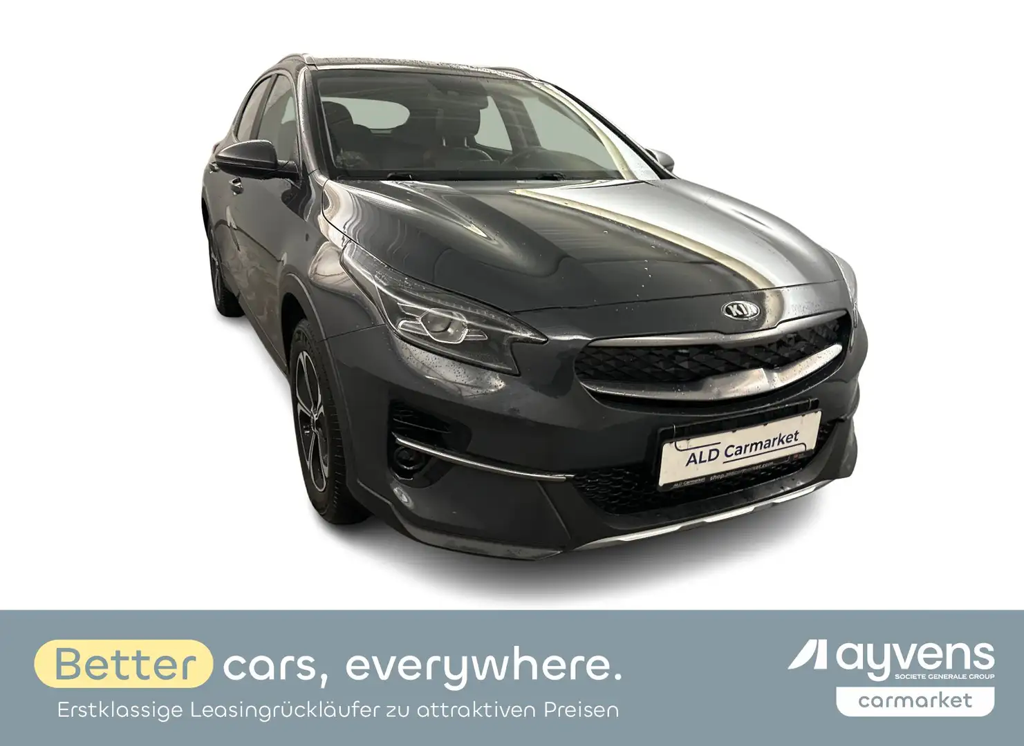 Kia XCeed 1.6 GDI DCT6 OPF Plug-in-Hybrid - 1