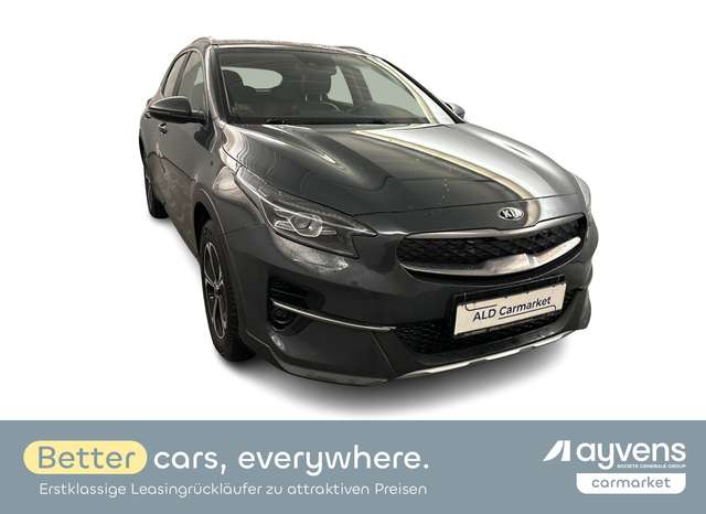 Imagine Kia XCeed 1.6 GDI DCT6 OPF Plug-in-Hybrid