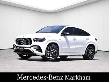 4MATIC CPO|AMG DRIVERS PACAKAGE|NIGHT|HITCH|21INCH
