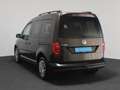 Volkswagen Caddy Trendline 1.4TSI AHK SHZ Klima Braun - thumbnail 3